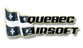 Québec Airsoft MILSIM